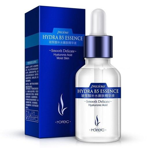 Rorec Hydra B5 Essence омолаживающая сыворотка "Гиалуроновая кислота"