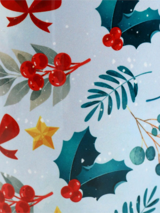 Подарочный набор детский, гифтбокс «Чудес и волшебства в Новом году»