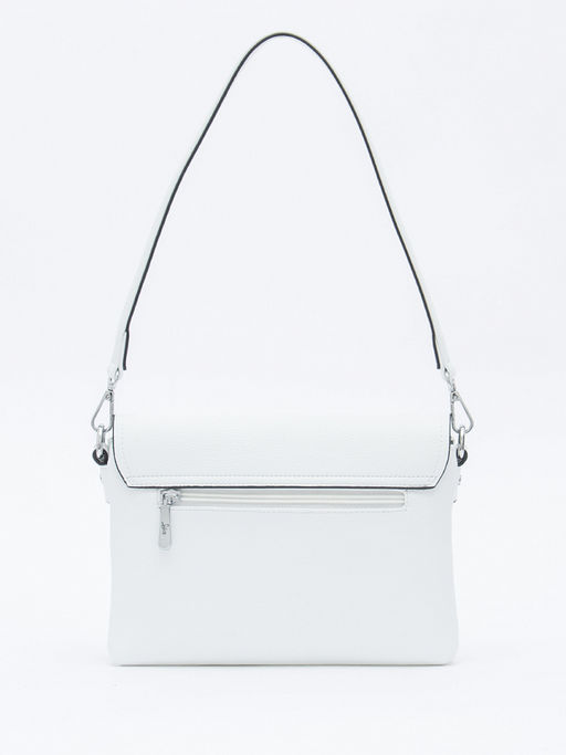 Сумка 2103-1 white Velina Fabbiano-Safenta