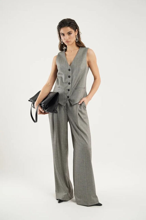 Жилет женский - Deesses фото 2