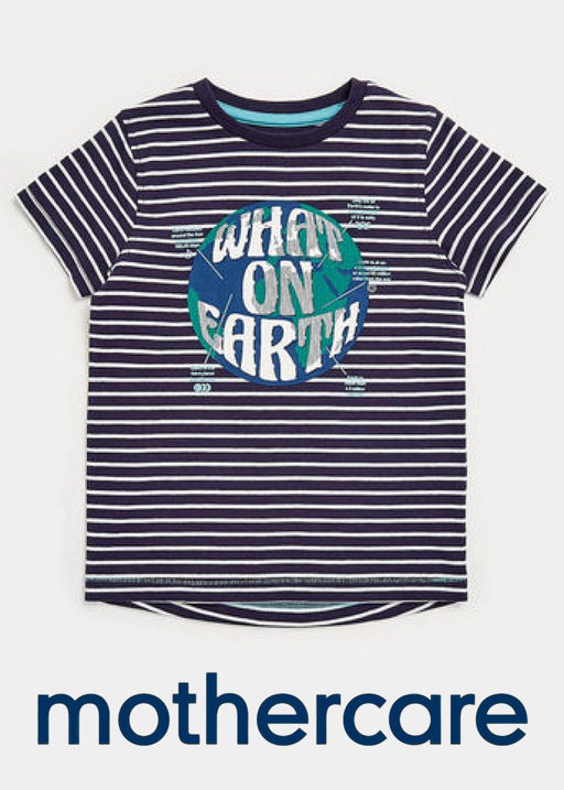 Mothercare / Футболка