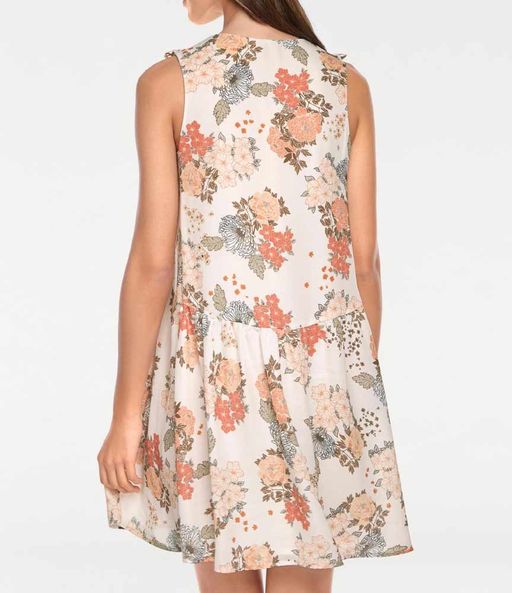 Платье, экрю - Heine фото 4