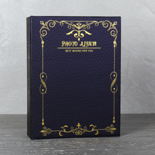 Фотоальбом 200 фото 10x15 / 7201 /уп 48/ - Галеонтрейд фото 3