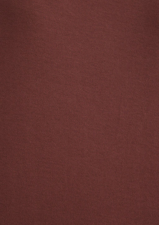 Kahverengi Tisort - Mavi фото 7