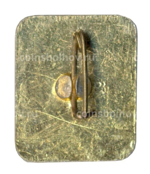 Значок Волгоград