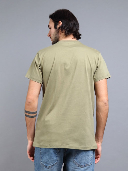 Футболка мужская _ 02285 - F5 фото 4