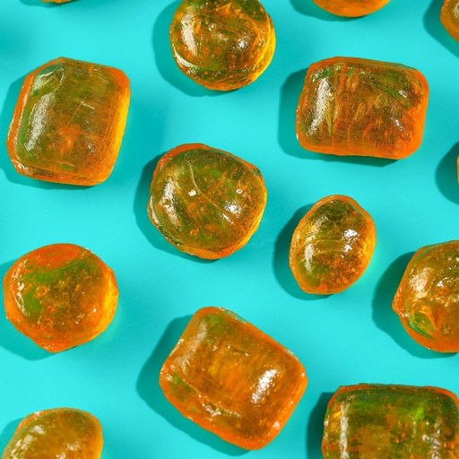 Леденцы Не будет, вкус: текила, 100 г. (18+) - Simaland фото 2