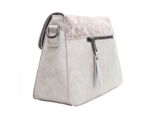 Сумка женская Lanotti 6843/Жемчужные блики