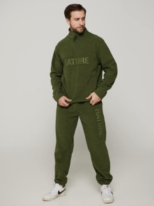 КОСТЮМ МУЖСКОЙ ФЛИСОВЫЙ - Chic & charisma фото 10