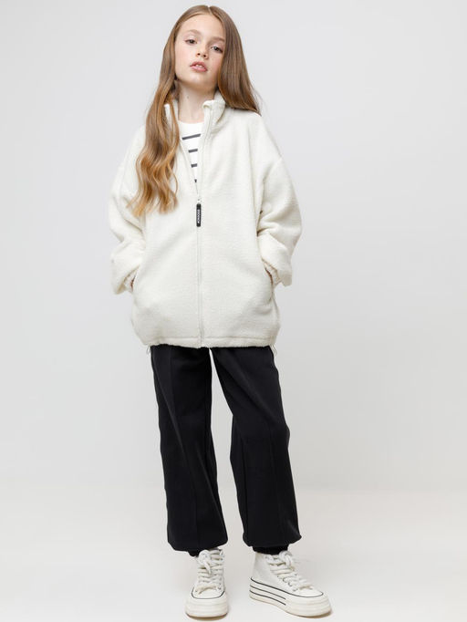 ФЛ 34028/1 ГР куртка дет