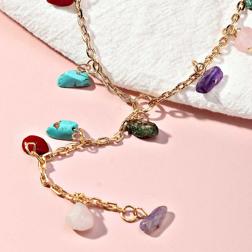 Колье арт. 26 4073 (id 267581) - Rada фото 2