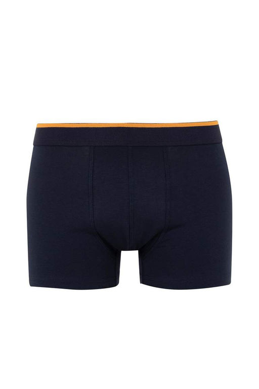 Комплект боксеров стандартной посадки (3 шт.) - Defacto фото 9