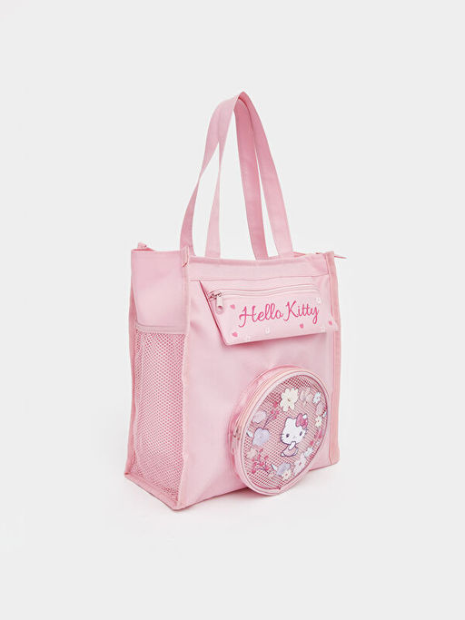 Сумка на плечо Hello Kitty Figürlü Kız Çocuk для девочек