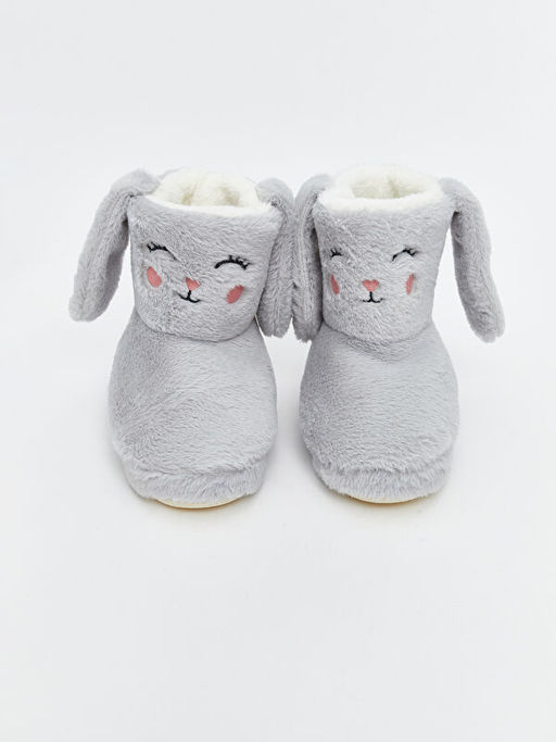 Hayvan Fig?rl? K?z ?ocuk Panduf