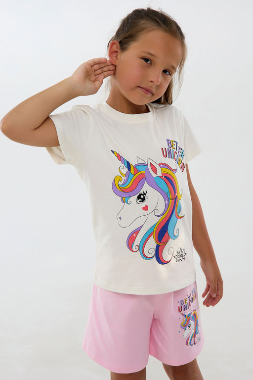 Костюм детский Единорог 46677 - Modalina фото 6