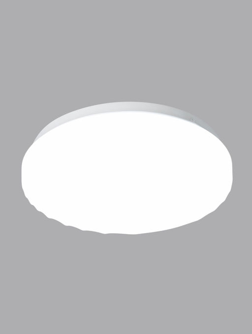 Светильник потолочный LED SPB-6 Slim 4, 18Вт, 6500К, d210 h50, без ПДУ