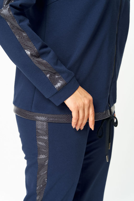 Костюм Bonna Image 455/1 синий фото 5