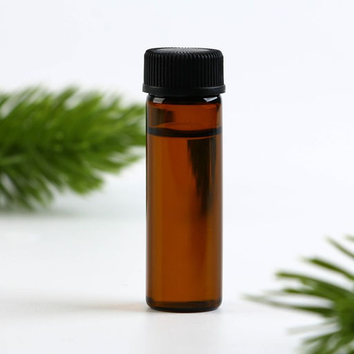 Эфирное масло новогоднее на открытке Let it snow, аромат свежести, 5 мл - Simaland фото 4