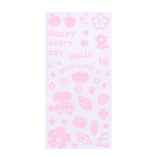 Набор творческая мастерская A8806A "Капибара" в коробке