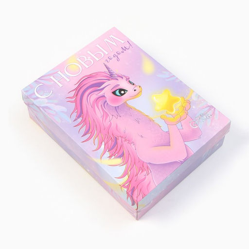 Подарочный набор KAFTAN Дракончик носки (р 33-35) и аксессуары  фото 7