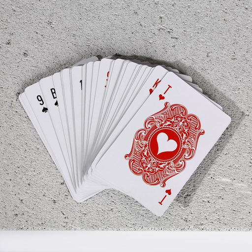 Подарочный набор Лучшему из лучших, гель для душа виски 250 мл и игральные карты, Чистое счастье  фото 6