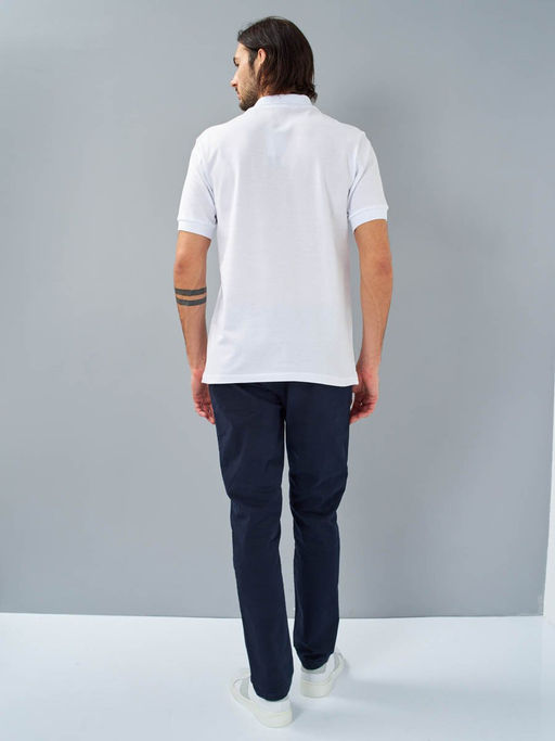 Поло мужское арт. 02336