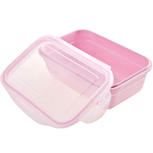 29553 Набор из 3-х контейнеров пластик MB (х48) - Mayer&boch фото 2