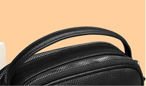 Bags Сумка женская / кожа / 	0111242