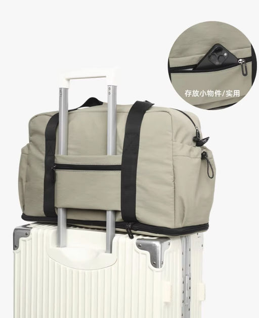 Сумка JIN-1631-Brown