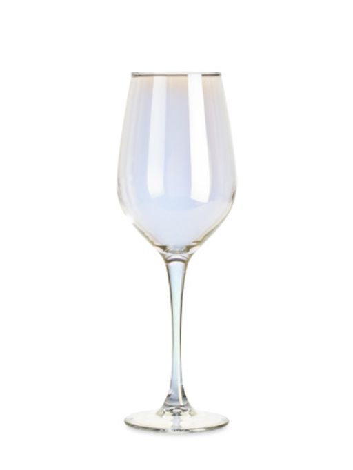 Набор бокалов для вина СЕЛЕСТ ЗОЛОТИСТЫЙ ХАМЕЛЕОН 2шт 350мл - Luminarc фото 2