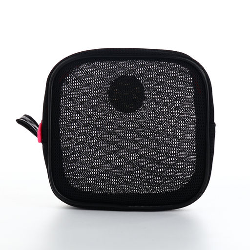 Косметичка дорожная на молнии, цвет чёрный - Simaland фото 2