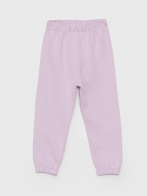 Beli Lastikli Bask?l? K?z Bebek E?ofman Alt 2li - Waikiki фото 3