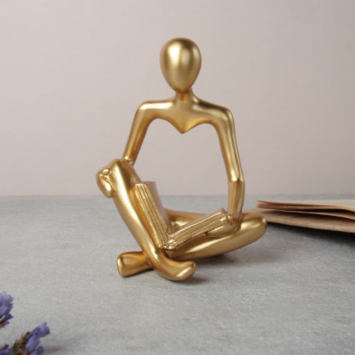 Статуэтка современная 13 см набор 3 штуки / DR-466 /уп 18/ - Галеонтрейд фото 4