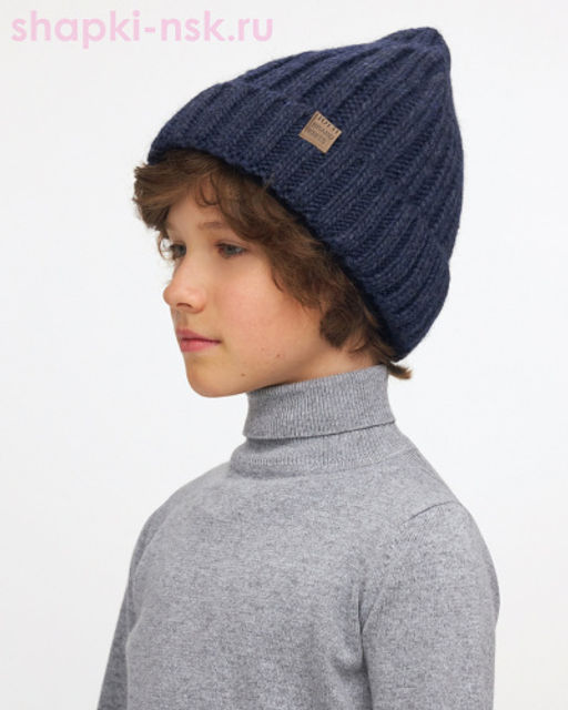 Пэйти флис (54-56) Колпак - Totti фото 5