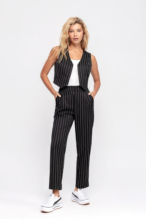 Жилет Pirs 4693 черный  фото 3