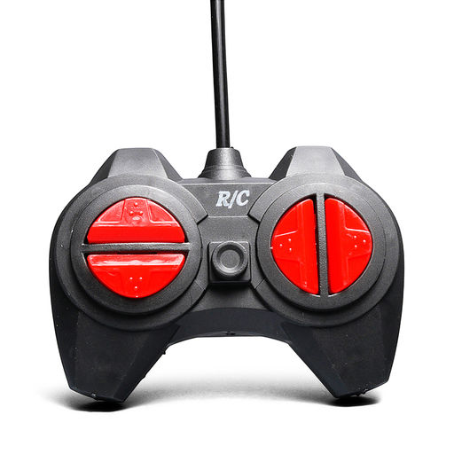 Машина  на Р/У, 27 MHz "Яркая гонка" в коробке