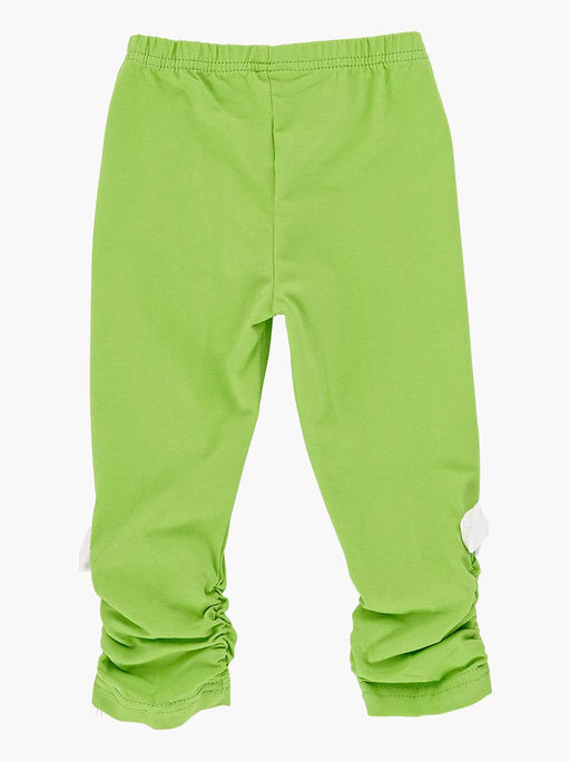 Бриджи для девочки UD 0766 малина - Mini maxi фото 9