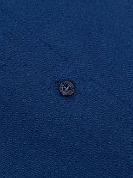 Сорочка мужская длинный рукав GREG 230/239/BIR/Z/1p фото 2