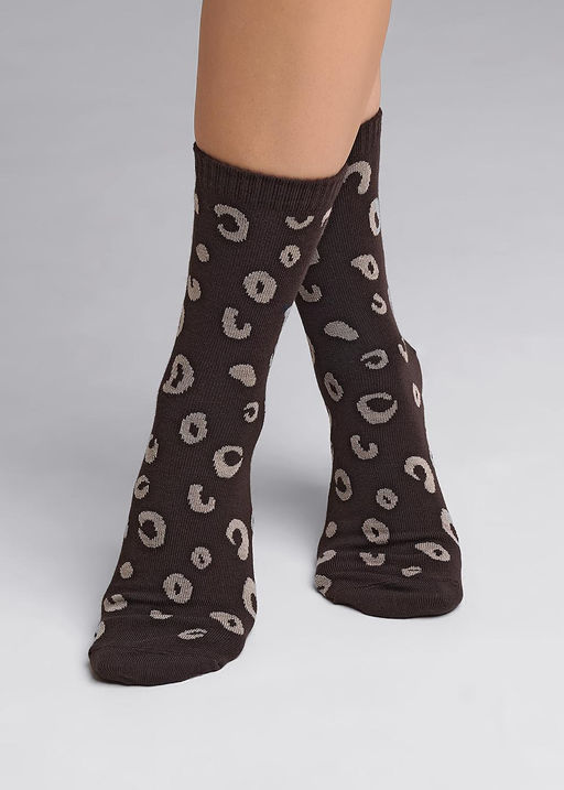 (CLE) Д5419 носки жен. - Clever wear фото 2