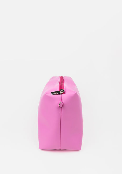 Дорожная косметичка с ручкой № 1678 - L-craft фото 3