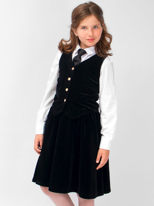 Костюм для девочки Соль&Перец фото 9