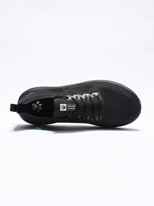Кроссовки KELME Mens/Womens sneakers Black