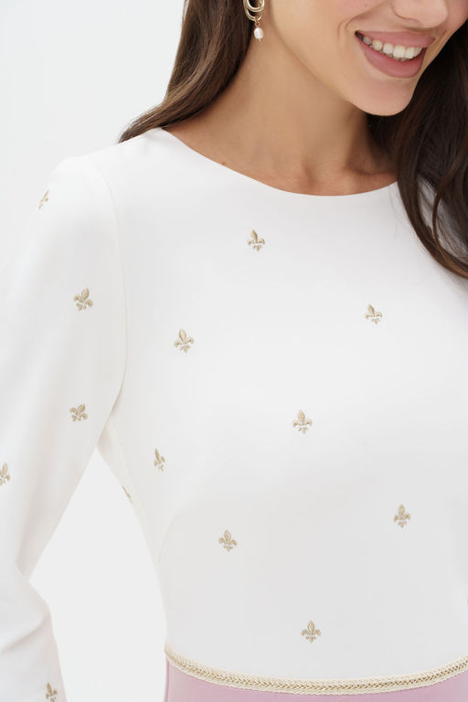 Платье URS 24-305/2  фото 3