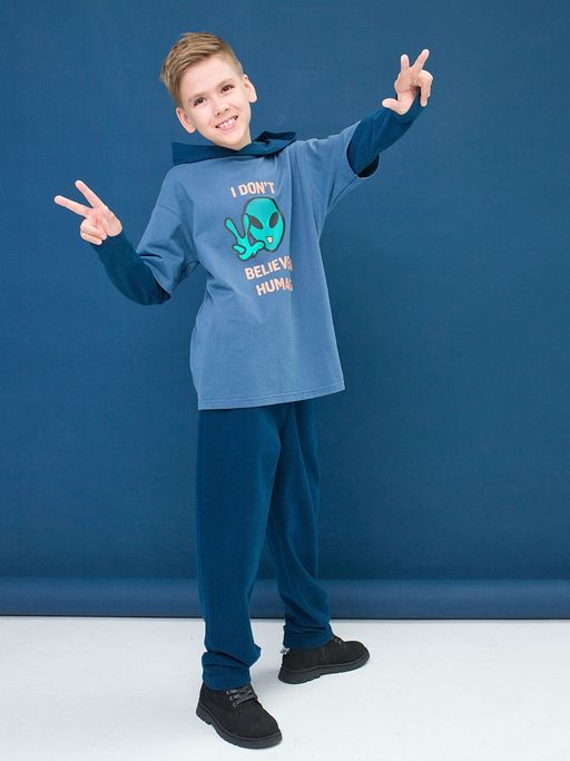 Pelican BFPQ4297/1U брюки для мальчиков  фото 6