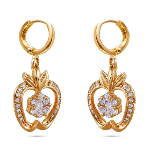 XUPING Серьги с английским замком арт. XG11 0397 (id 207221)