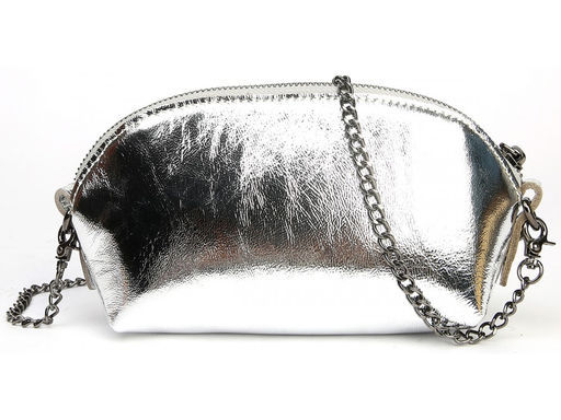 Сумка женская Lanotti YN251/серебро (Р14)