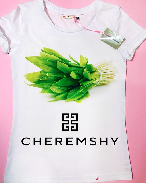 Эксклюзивная футболка Yana Pletneva упаковка плотный Zip пакет!  фото 4