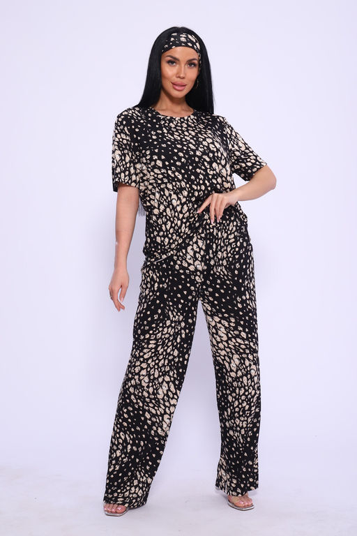 Пижама 20184 - Натали фото 4