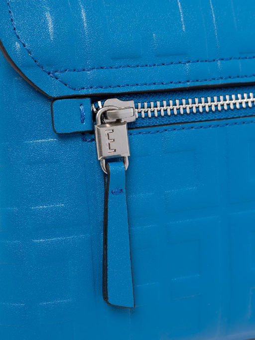 Сумка ELEGANZZA Z9162-8724 blue lake  фото 5