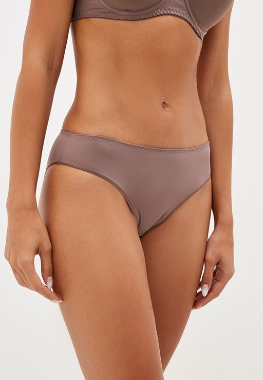 Т047 трусы черный - Новое время фото 3